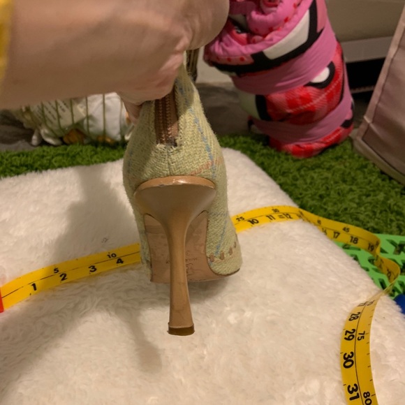 Jimmy Choo wool boots - Picture 6 of 6